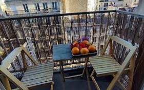 Studio Cosy Et Spacieux Avec Emplacement Ideal