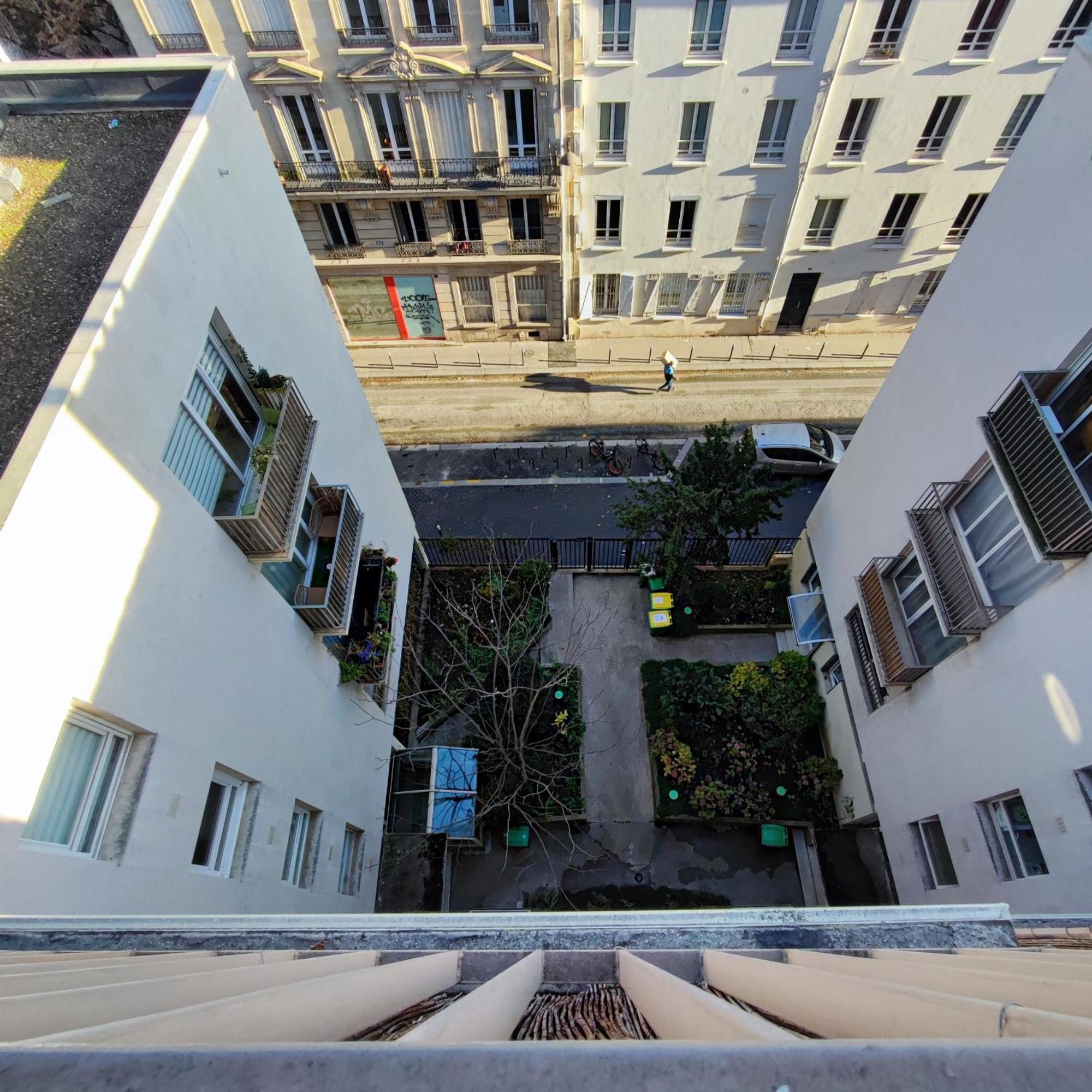 Studio Cosy Et Spacieux Avec Emplacement Ideal Paris Extérieur photo